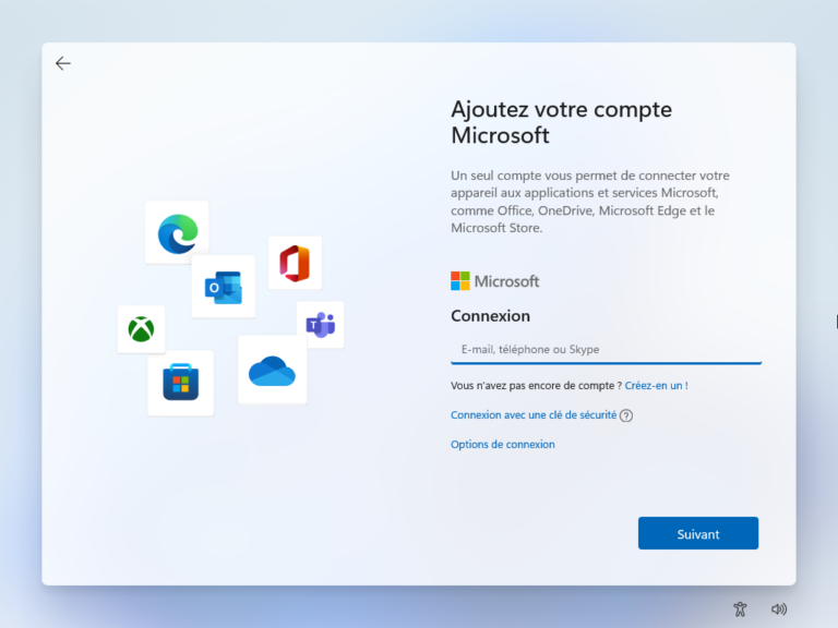 Installer Windows 11 : le guide complet – Le Crabe Info