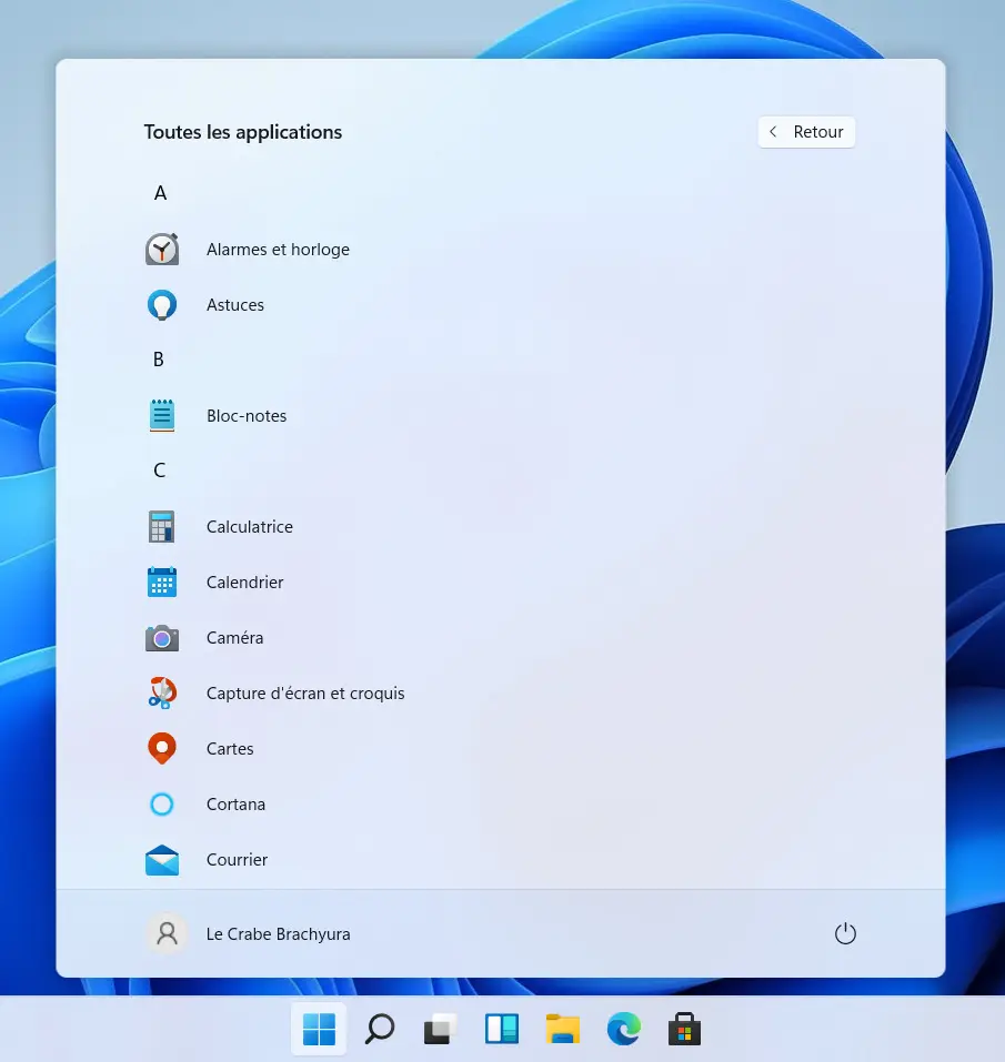 Voici Windows 11 : fonctionnalités, apparence, avantages et plus