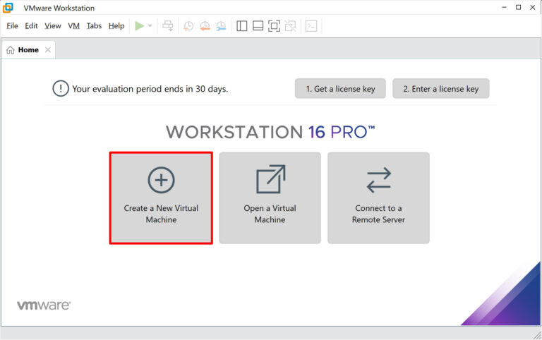 Installer Windows 11 dans une machine virtuelle avec VMware Workstation ...