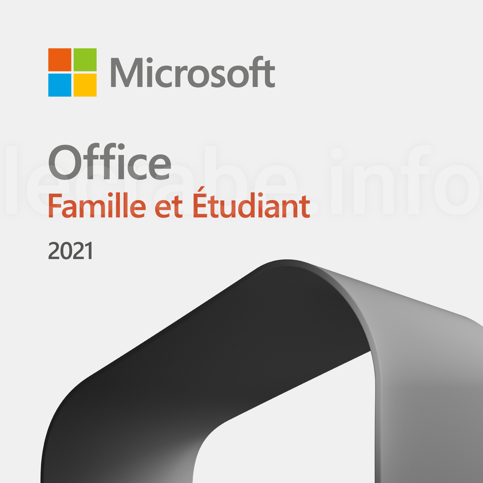 Télécharger Microsoft Office (365, 2021, 2019…) gratuitement – Le Crabe