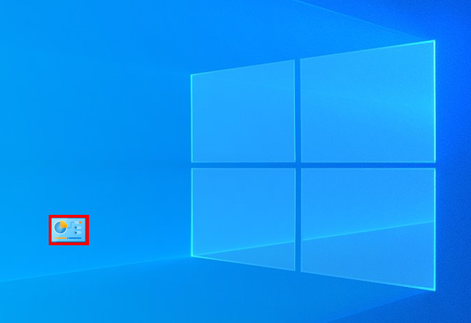 God Mode Windows 10,11 - entrer dans le dossier