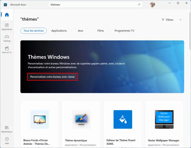 T l charger Et Installer De Nouveaux Th mes Sur Windows 11 t-l-charger-et-installer-de-nouveaux-th-mes-sur-windows-11