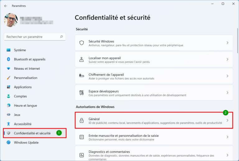 Tableau de bord de confidentialité de Microsoft le guide complet Le — free download