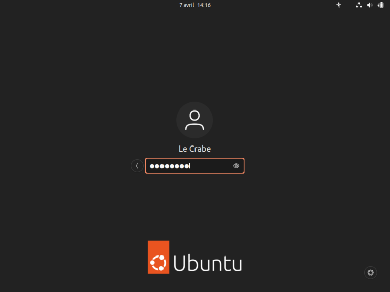 Mettre à jour Ubuntu 20.04 LTS vers 22.04 LTS Le Crabe Info