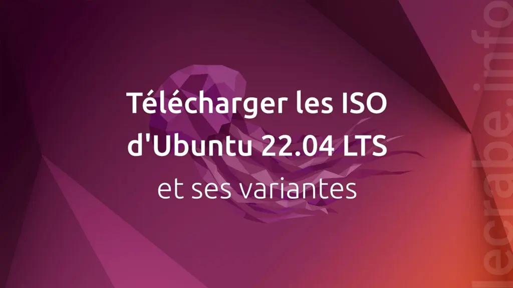 Télécharger les ISO de Windows 7 Le Crabe Info