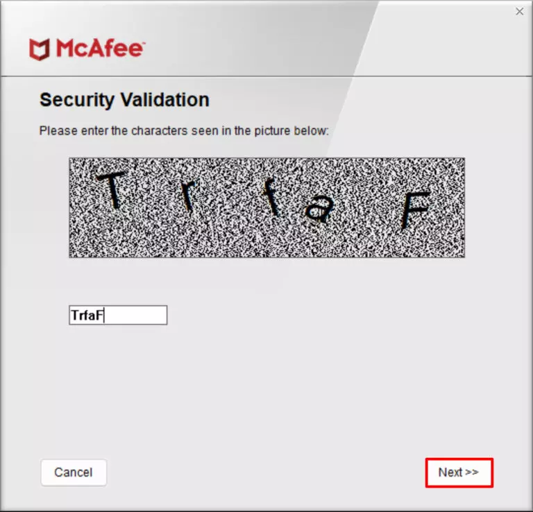 Désinstaller et supprimer (totalement) McAfee de Windows Le Crabe Info