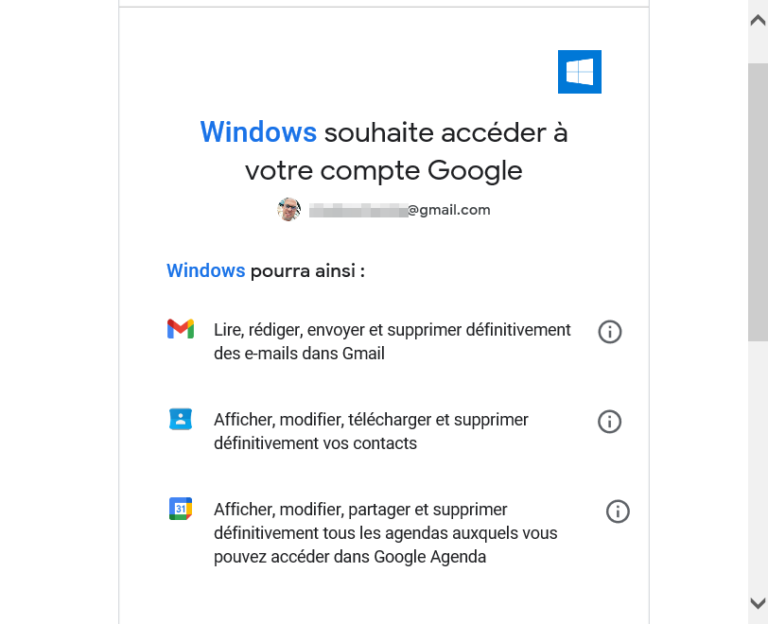 Configurer Courrier pour recevoir ses e-mails sur Windows [10, 11] – Le