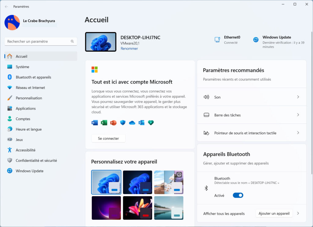 Windows 11 23H2 Quelles Sont Les Nouveaut s De La Mise Jour Sun 