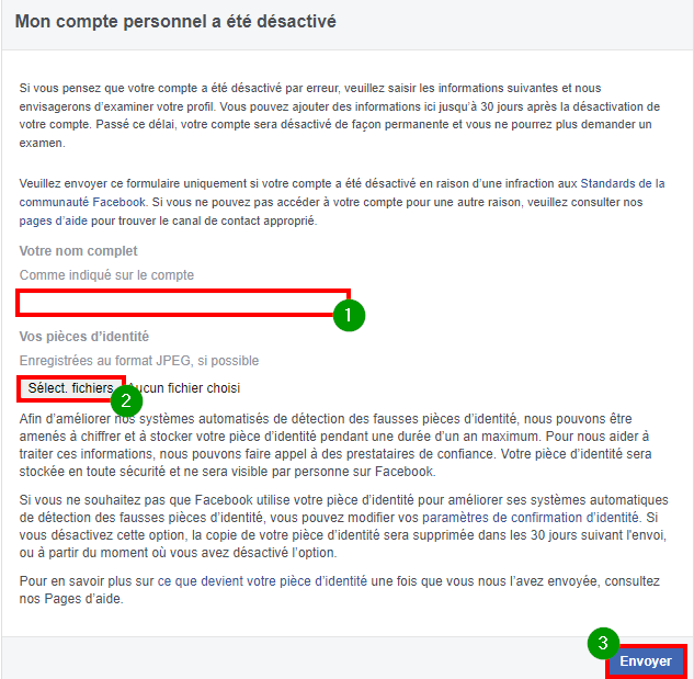 Comment supprimer Facebook et garder Messenger ? Méthode facile Le Crabe Info