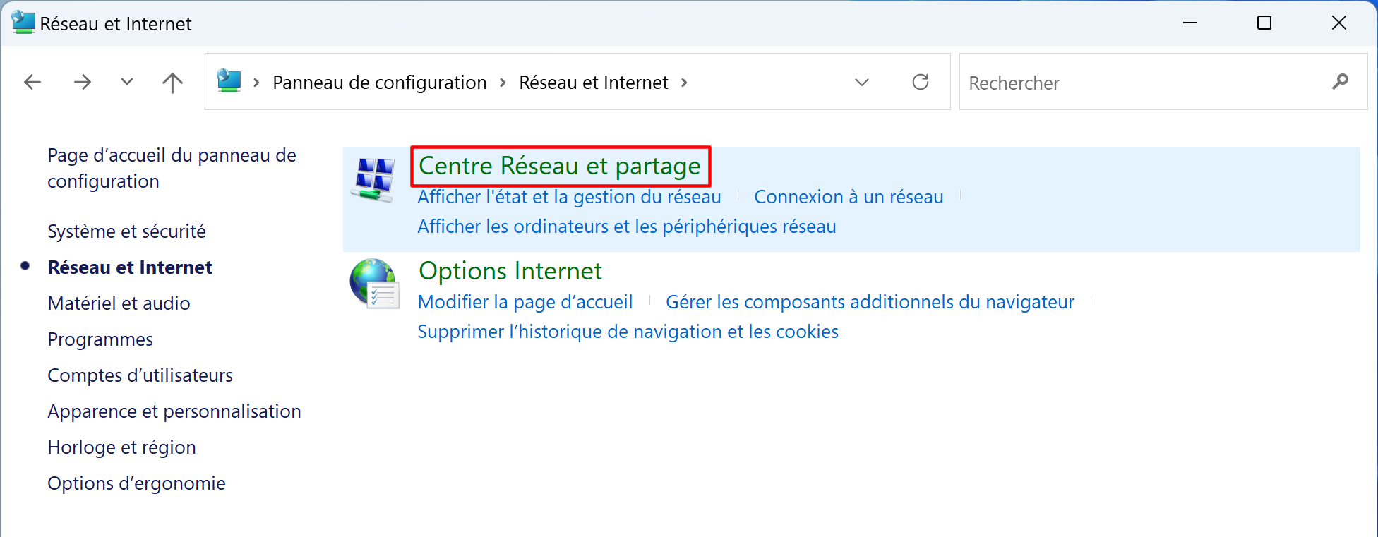 Récupérer son mot de passe WiFi dans Windows 11 - Le Monde Informatique