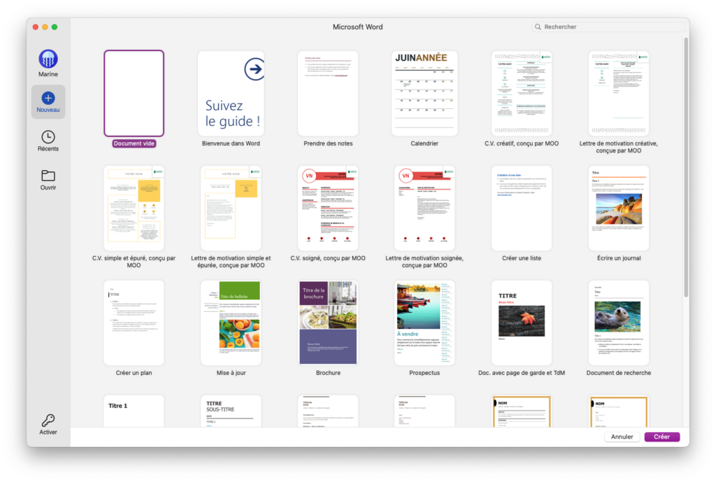 Comment installer Microsoft 365 sur un Mac d’Apple ? – Le Crabe Info