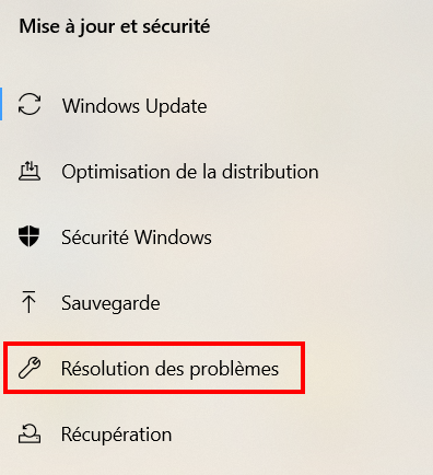 Comment faire la mise à jour sur Windows 10 ? - Résoudre les problèmes d'installation de Windows 10
