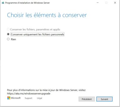 Problme Windows 11