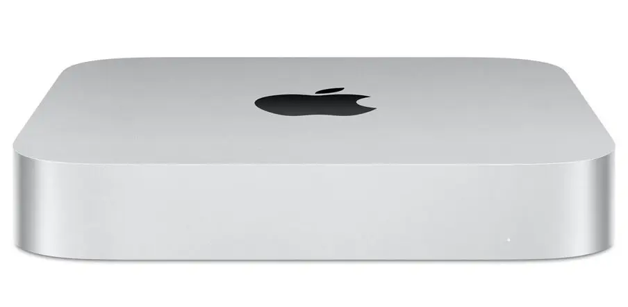 Mac mini d'Apple