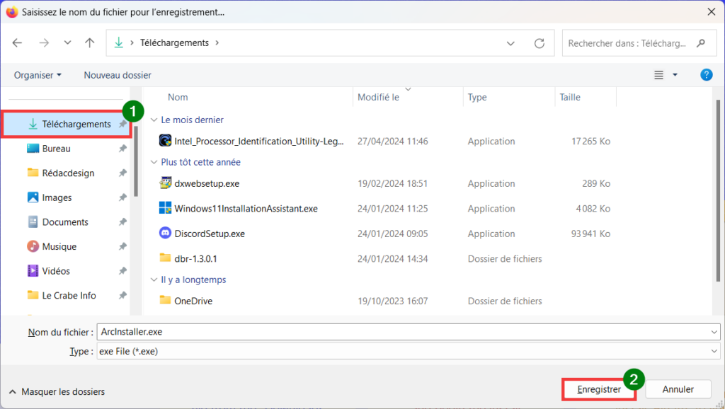Arc : quel est ce nouveau navigateur web qui défie et menace Chrome ...