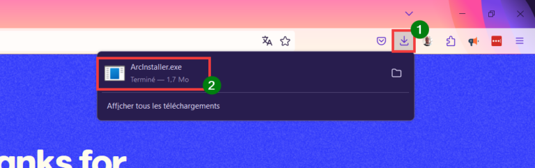 Arc : quel est ce nouveau navigateur web qui défie et menace Chrome ...