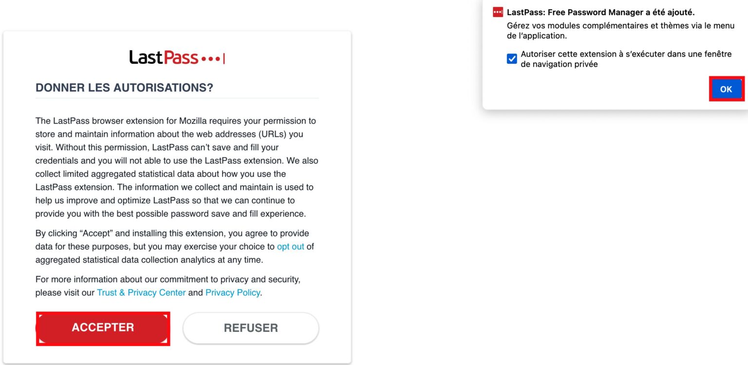 Firefox : TOP 10 des meilleures extensions à installer sans attendre ...