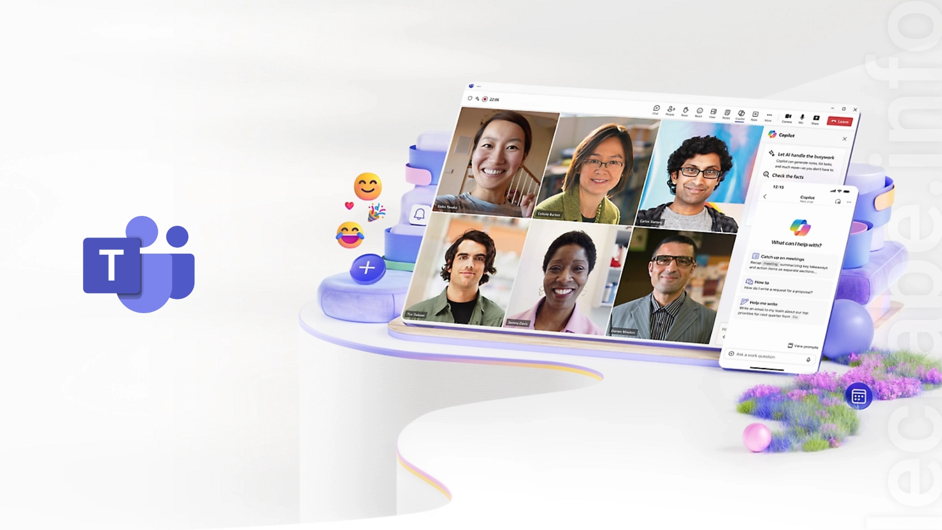 Microsoft vs UE : pourquoi Teams est au milieu de la tourmente ?