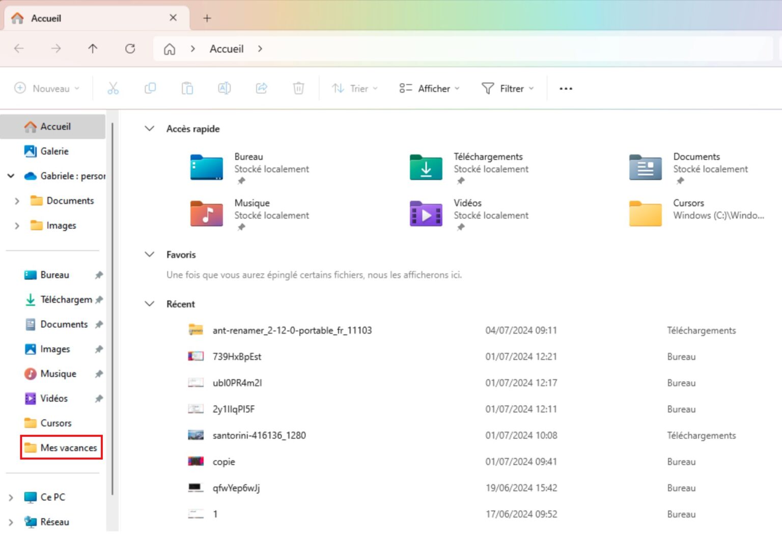 Comment renommer plusieurs fichiers en même temps sur Windows ? Le Crabe Info