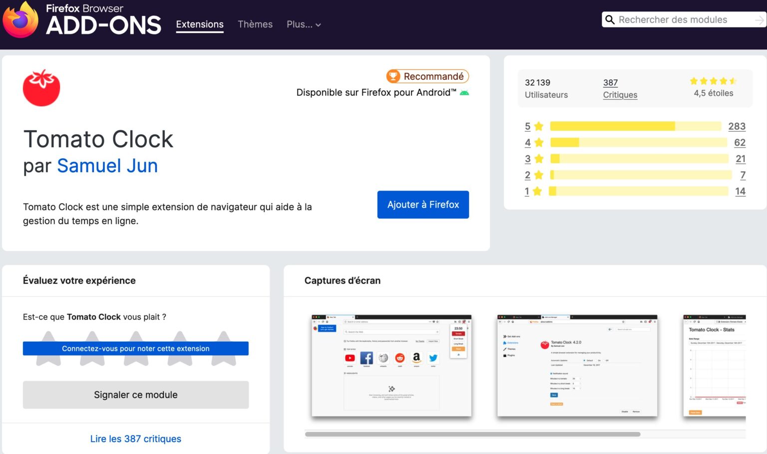 Firefox : TOP 10 des meilleures extensions à installer sans attendre ...
