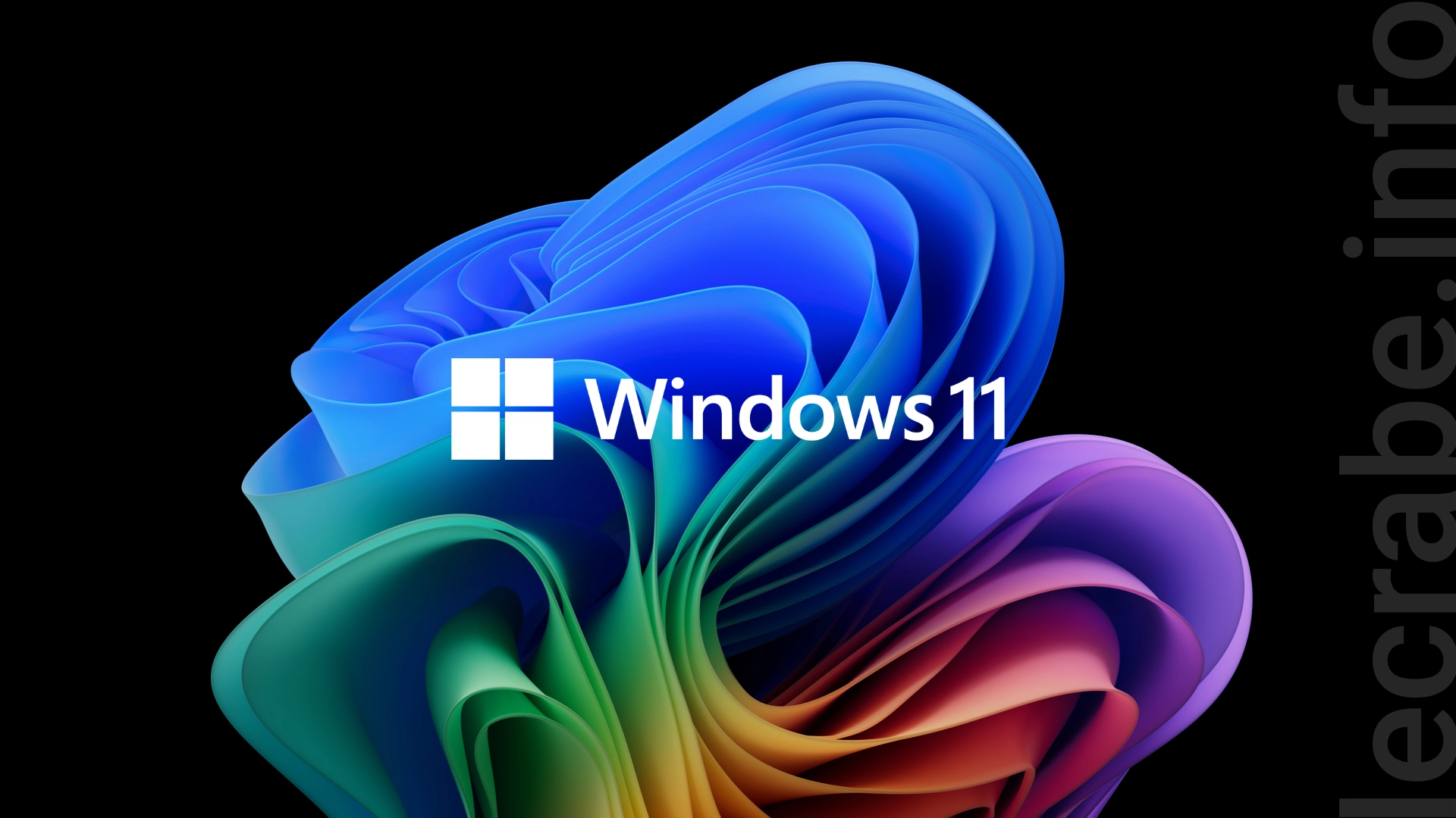 Windows 11 De Nouveaux Wallpapers exclusifs Aux PC IA Sont 