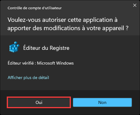 Activer options AtlasOS 05 Autoriser Enable Background Apps