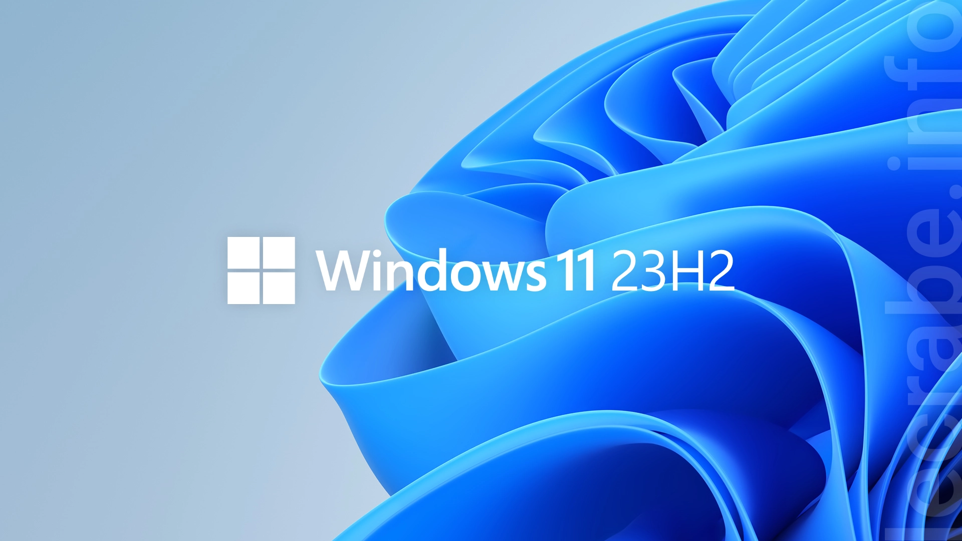 Windows 11 23H2 Est Maintenant Disponible Pour Tous Le Crabe Info Windows 11 23H2 Est Maintenant Disponible Pour Tous Le Crabe Info