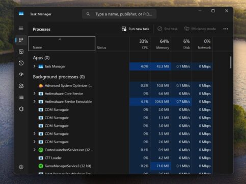 Windows 11 24H2 : la foire aux bugs continue ! – Le Crabe Info