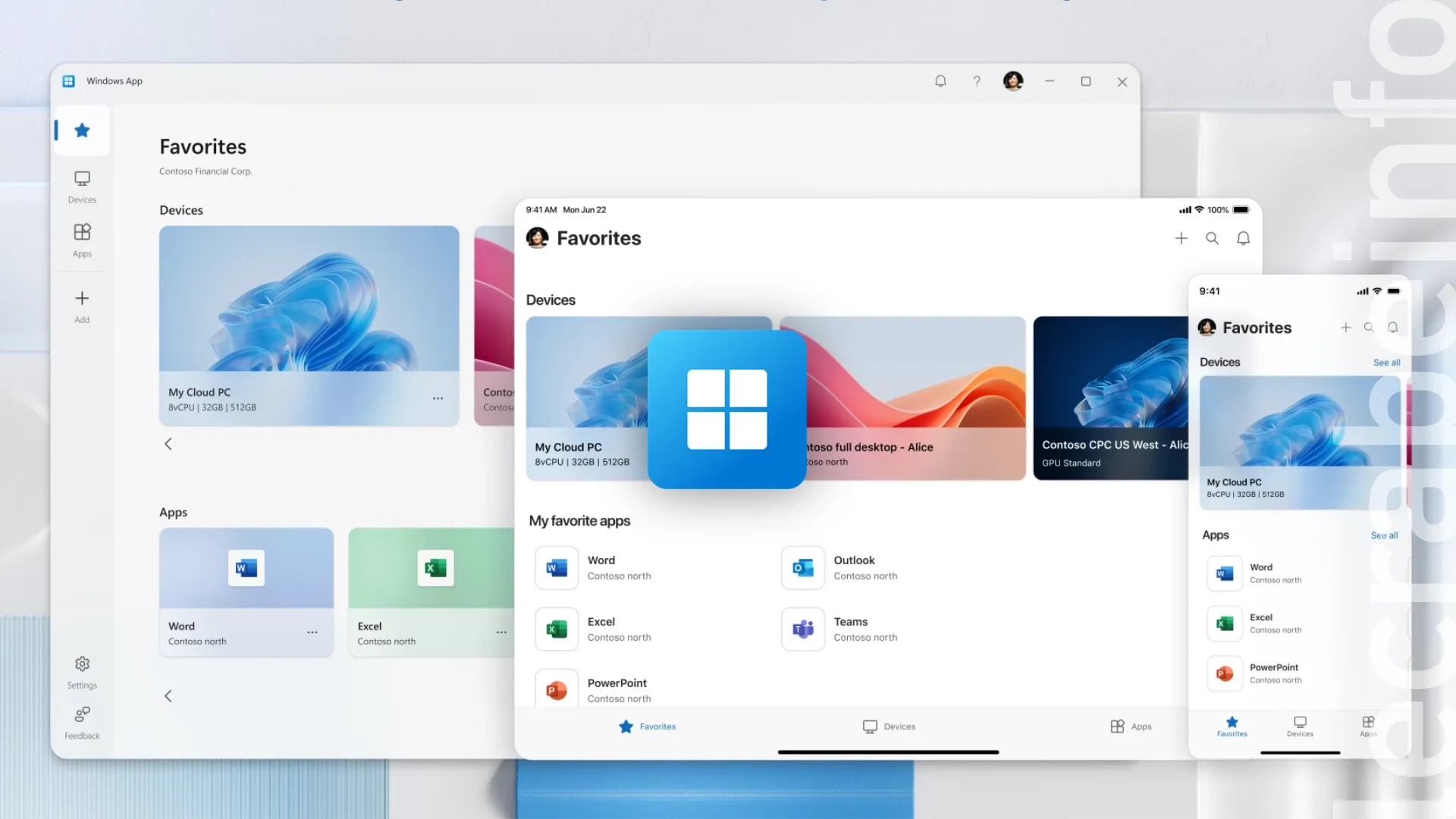 Windows App Quoi Sert La Nouvelle Application De Microsoft Le Windows App Quoi Sert La Nouvelle Application De Microsoft Le