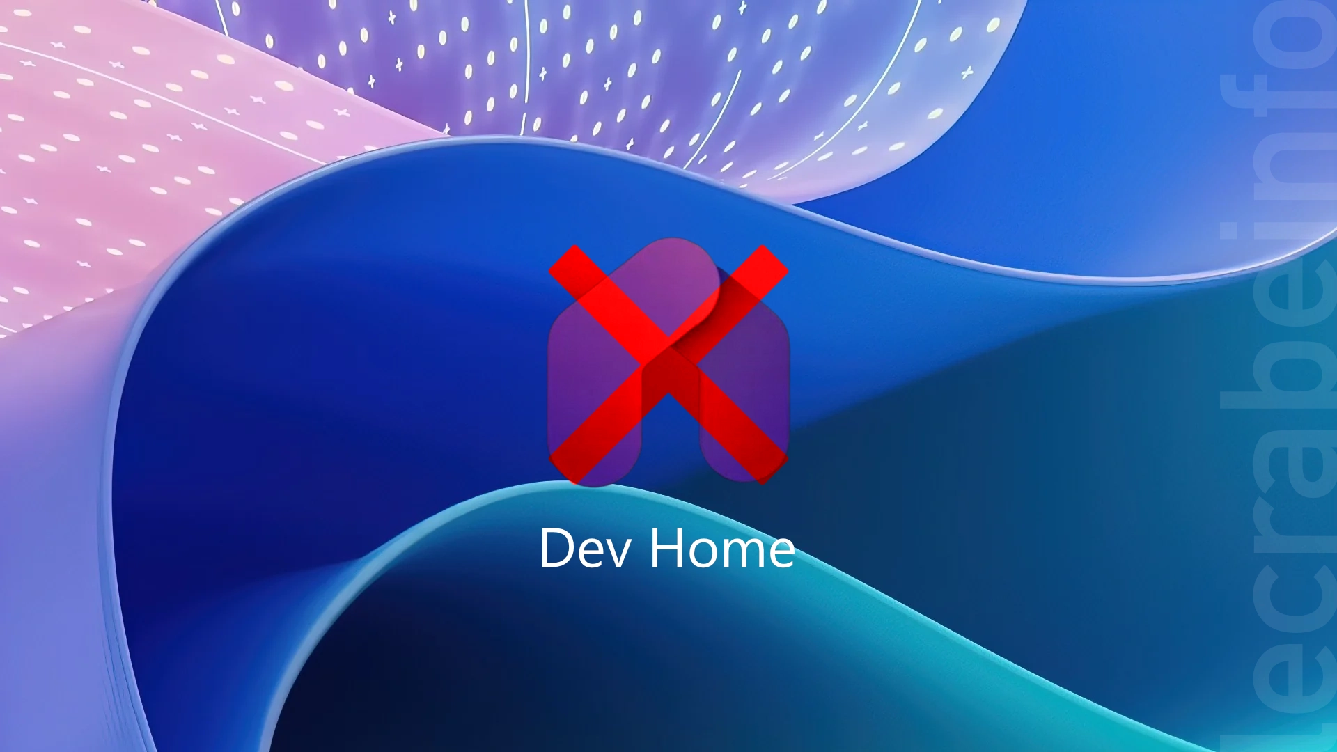 Microsoft Abandonne Son Application Dev Home Sur Windows 11 Et 10 Le 