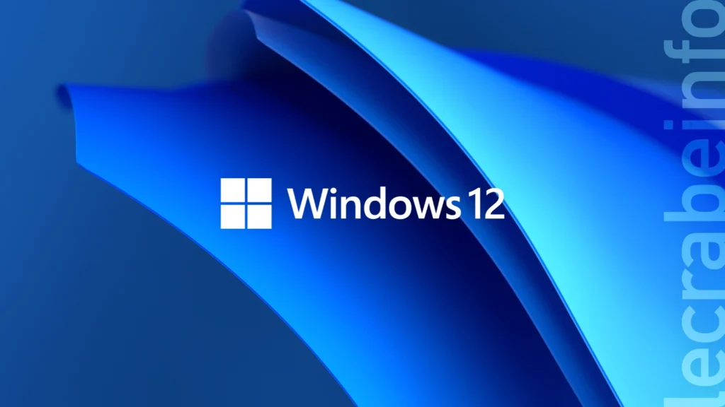 Non, Windows 12 ne sortira pas en 2026 : voici ce que prépare vraiment Microsoft