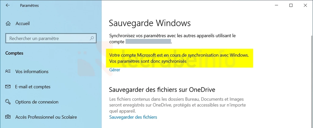 Windows 10 Comment S inscrire Au Programme ESU mises Jour De 
