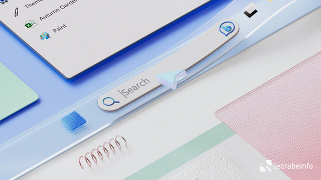 Après 5 ans de frustration, Windows 11 va enfin vous laisser bouger la barre des tâches