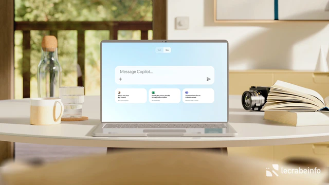 Copilot résumait vos e-mails confidentiels à votre insu depuis janvier : Microsoft reconnaît le bug