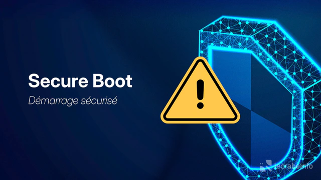 Les certificats Secure Boot de Windows expirent en 2026 : voici ce que vous devez faire