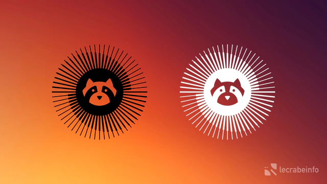 Ubuntu 26.04 « Resolute Raccoon » dévoile sa mascotte officielle