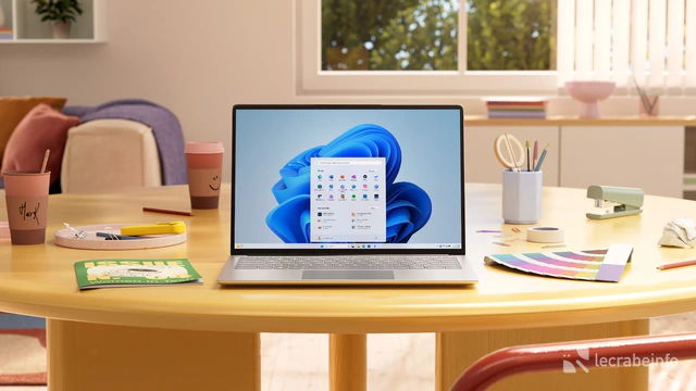 Windows 11 : le retour de la protection de l&rsquo;administrateur et la fin des flashs blancs (Insider Preview)