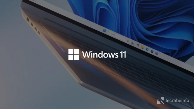 Windows 11 : le clic droit du pavé tactile ajustable, les NPU visibles dans le Gestionnaire des tâches… ce qui arrive bientôt