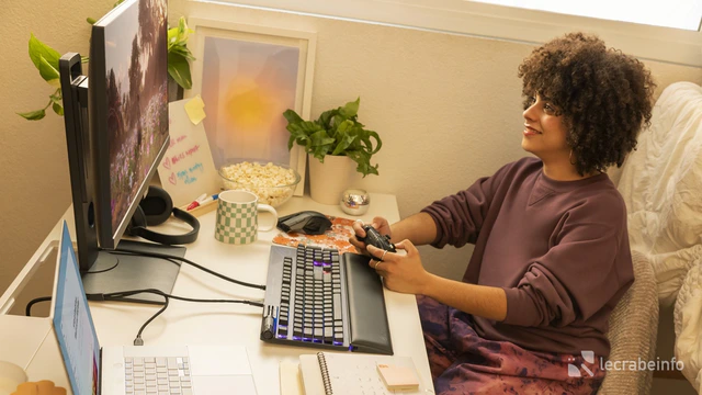 Windows 11 : Microsoft annonce le mode Xbox, une interface console pour votre PC