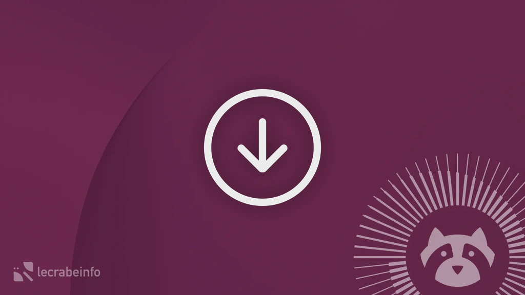 Télécharger les ISO d&rsquo;Ubuntu 26.04 LTS