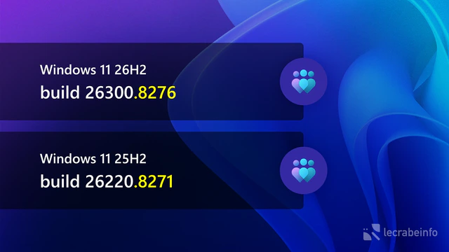 Windows 11 : Microsoft peaufine Windows Hello, l&rsquo;Explorateur de fichiers et le presse-papiers (Insider Preview)