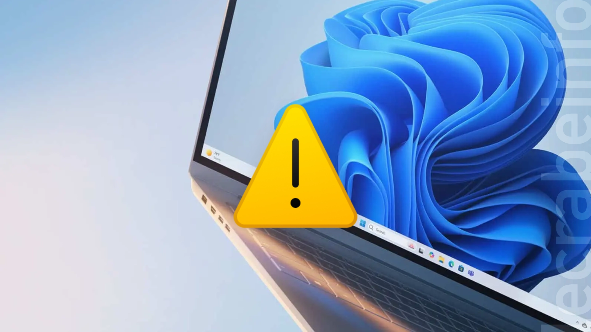 Windows 11 : la mise à jour d’avril 2026 bloque Macrium Reflect et d ...