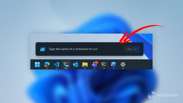 Windows 11 26H2 : une nouvelle boîte de dialogue Exécuter, des Widgets plus discrets… ce qui arrive bientôt