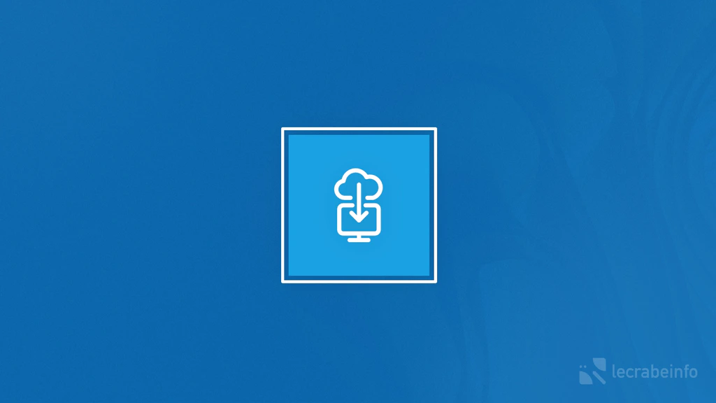 Cloud rebuild : réinstaller Windows 11 sans clé USB via Internet
