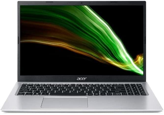 Acer Aspire 3 A315-58-35UP Argent